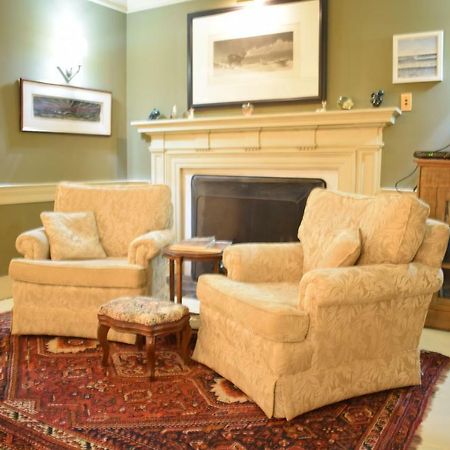 Windsor House Of Saint Andrews Bed and Breakfast St. Andrews By The Sea Exteriör bild